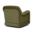 TOV Furniture Charli Performance Swivel Chair