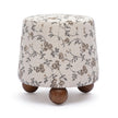TOV Furniture Jaine Ottoman