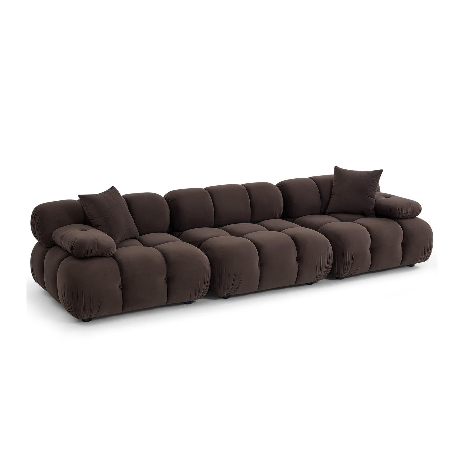 TOV Furniture Calliope Modular Sofa