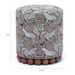 TOV Furniture Dex Ottoman
