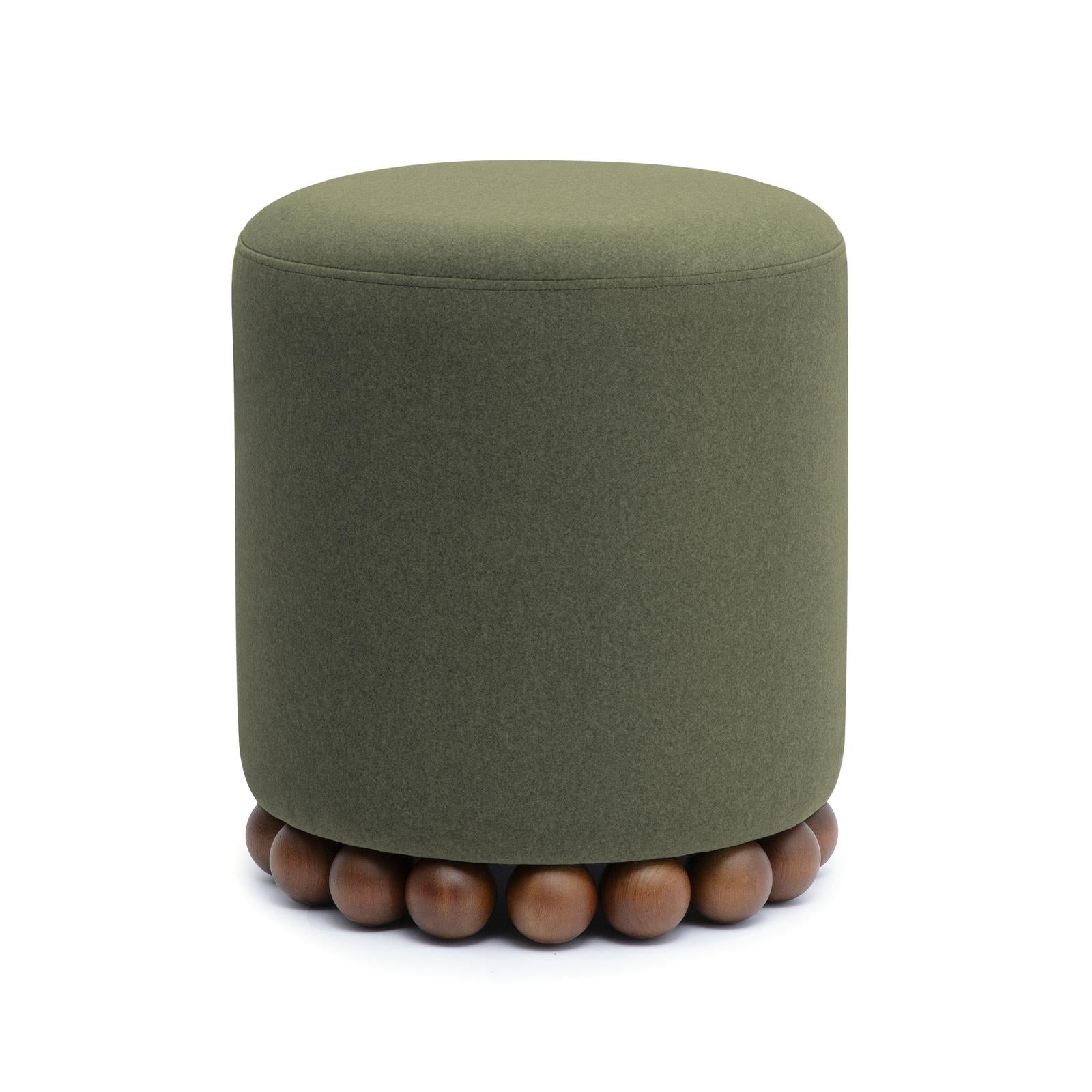 TOV Furniture Dex Ottoman