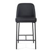 TOV Furniture Sydney Performance Vegan Leather Counter Stool - Set of 2