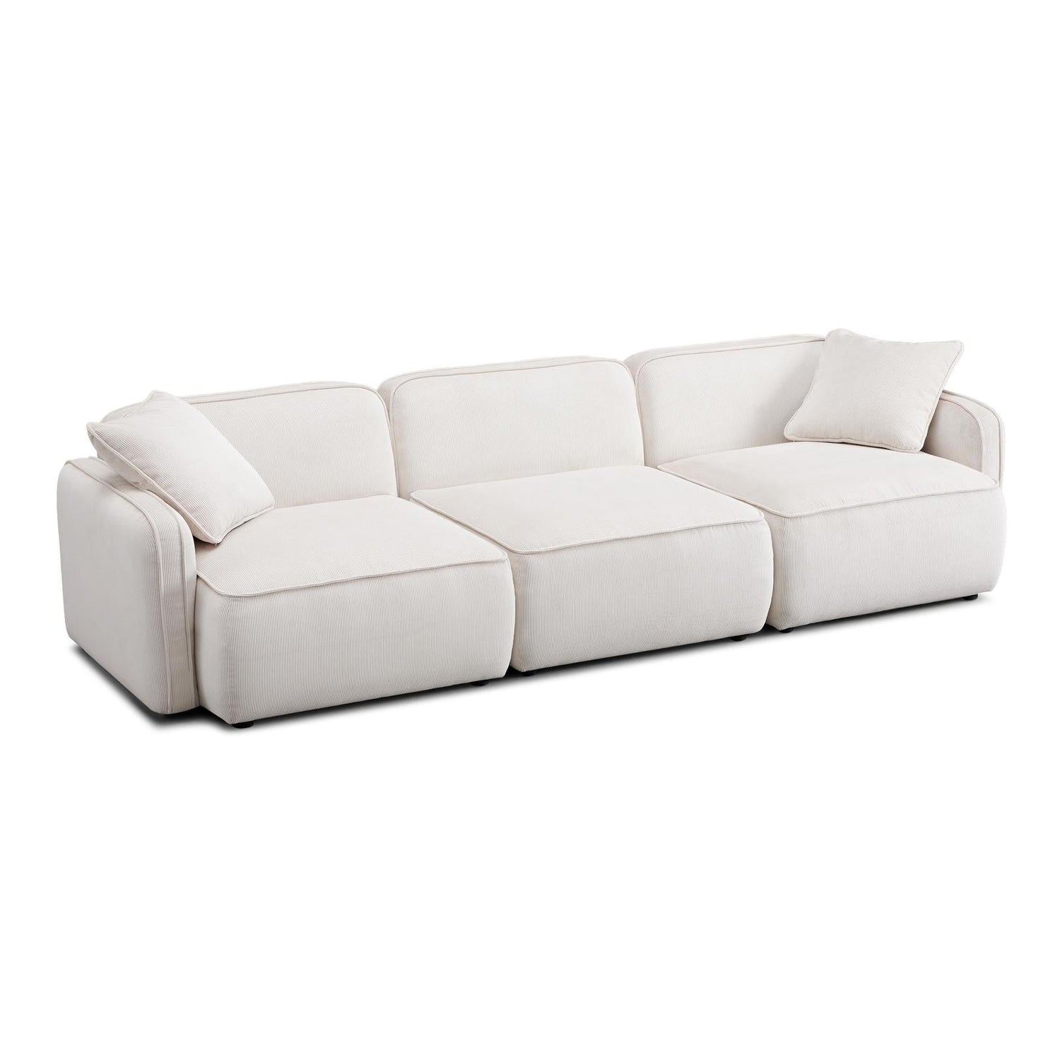 TOV Furniture Travie 112" Modular Sofa
