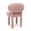 TOV Furniture Manu Performance Fabric Side Chair