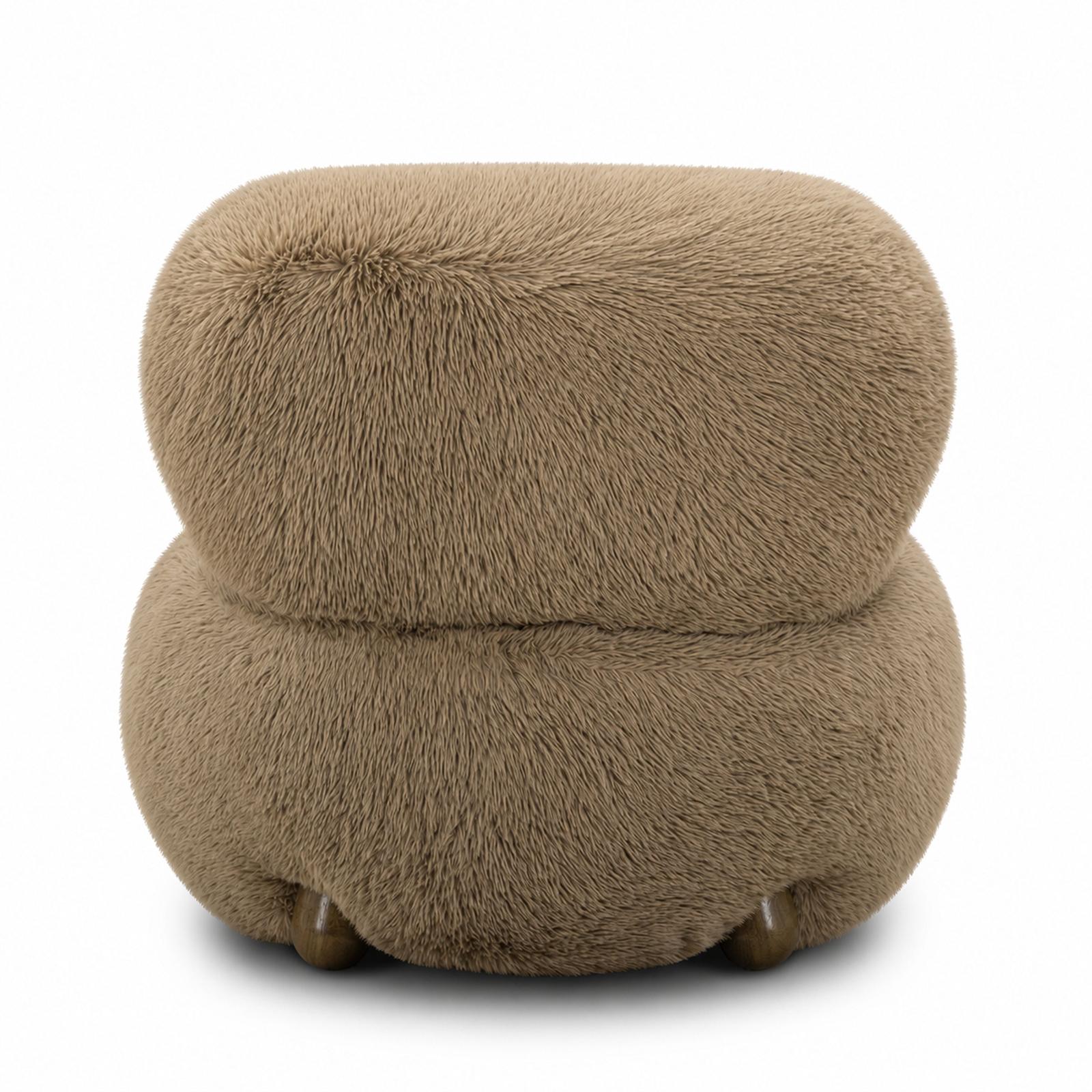 TOV Furniture Pucker Accent Chair
