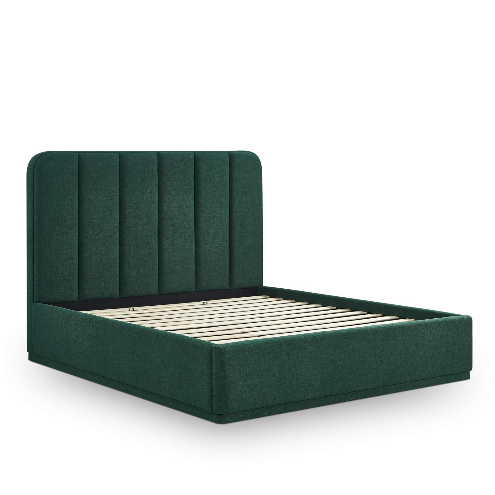 TOV Furniture Parker Bed