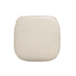 TOV Furniture Axel Boucle Outdoor Ottoman