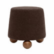 TOV Furniture Jaine Ottoman