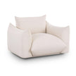 TOV Furniture Saint Tropez Stuffed Indoor/Outdoor Armchair