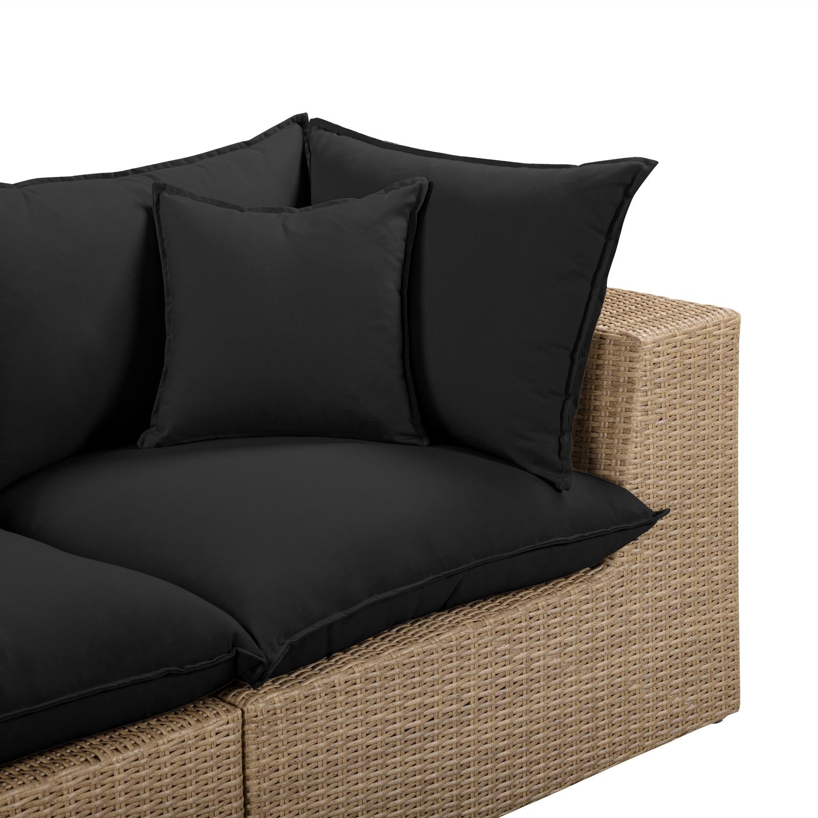TOV Furniture Cali 120