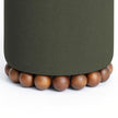 TOV Furniture Dex Ottoman