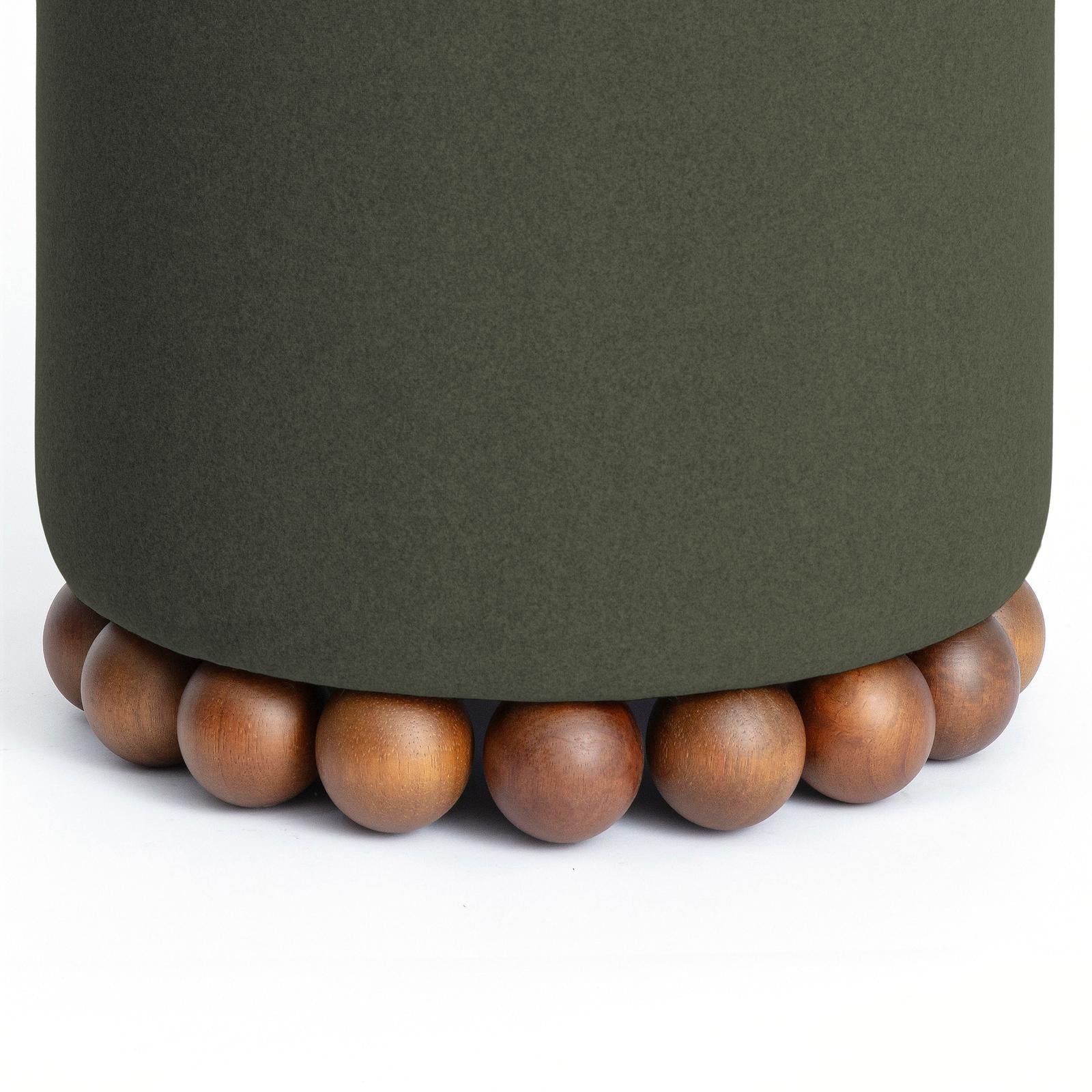TOV Furniture Dex Ottoman