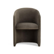 TOV Furniture Seraphina Performance Velvet Dining Chair