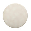 TOV Furniture Fafo Beige Indoor/Outdoor Concrete Side Table