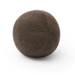 TOV Furniture Boba Ball Throw Pillow