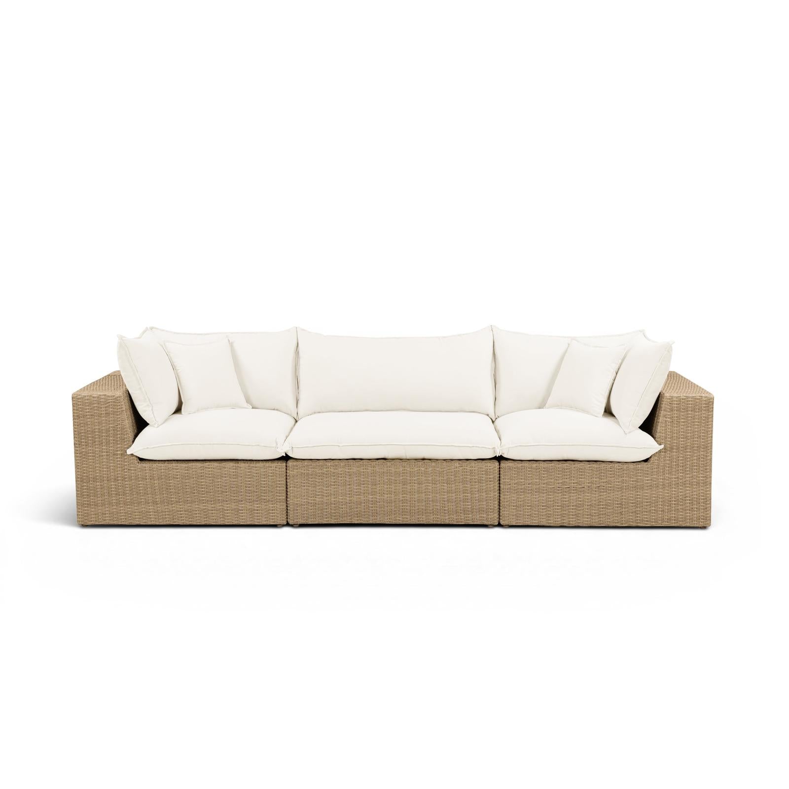 TOV Furniture Cali 120