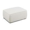 TOV Furniture Travie Ottoman