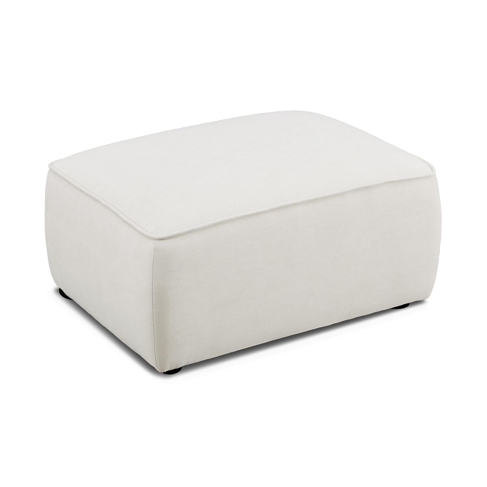 TOV Furniture Travie Ottoman