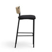 TOV Furniture Celine Boucle Bar Stool