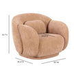 TOV Furniture Misty Accent Chair