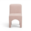 TOV Furniture Tomlin Performance Chenille Dining Chair