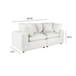 TOV Furniture Cali 80