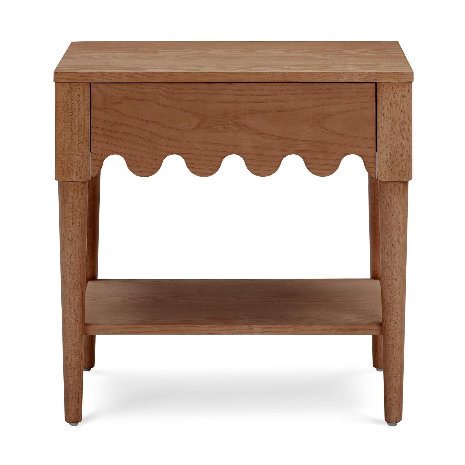 TOV Furniture Oodle Nightstand With Drawer