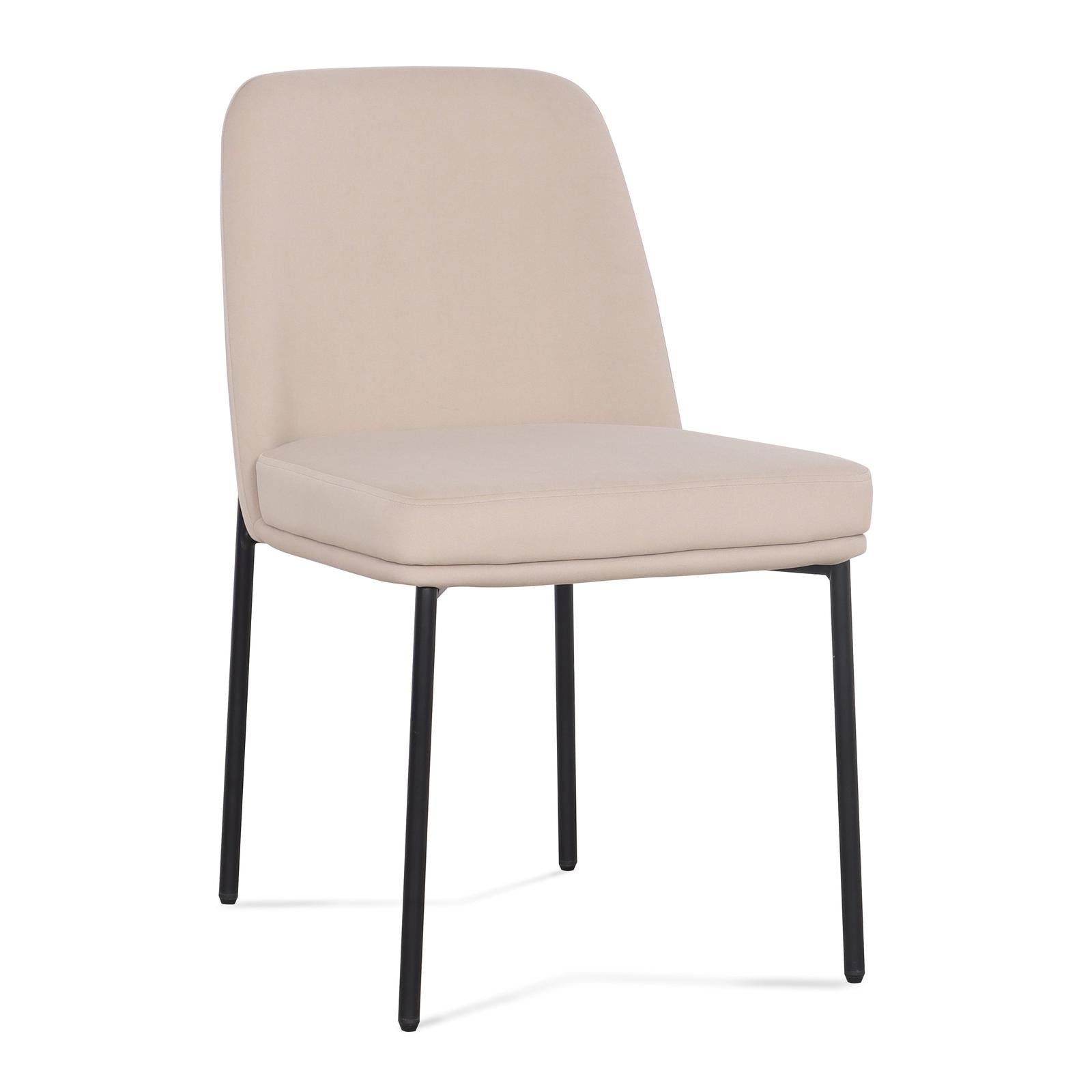 TOV Furniture Sydney Performance Velvet Dining Chair - Set of 2