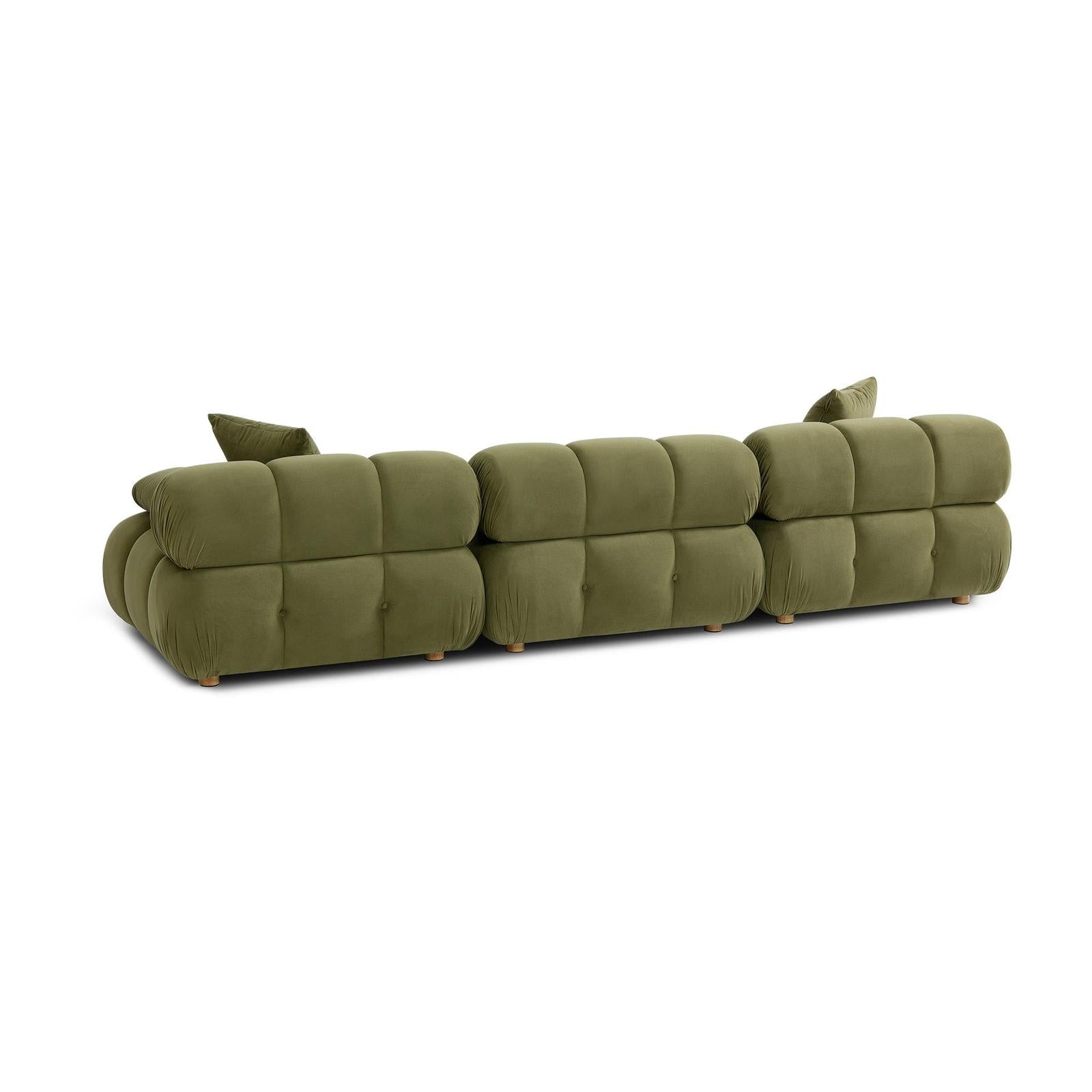 TOV Furniture Calliope Modular Sofa
