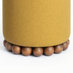 TOV Furniture Dex Ottoman