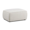 TOV Furniture Travie Ottoman