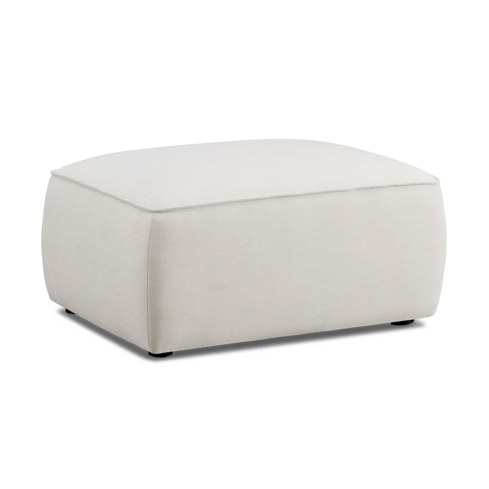 TOV Furniture Travie Ottoman