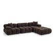 TOV Furniture Calliope 4-Piece Performance Modular Sectional