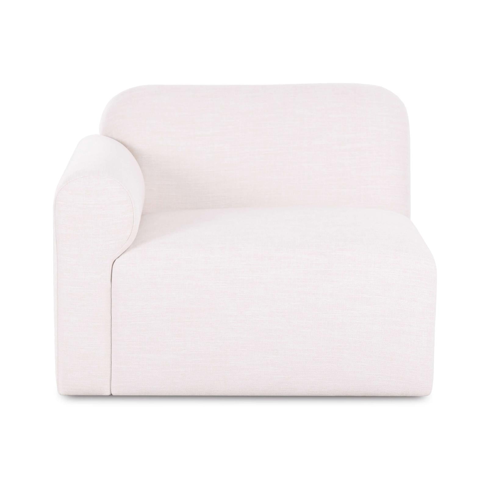 TOV Furniture Gorge Modular Components