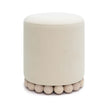 TOV Furniture Dex Ottoman