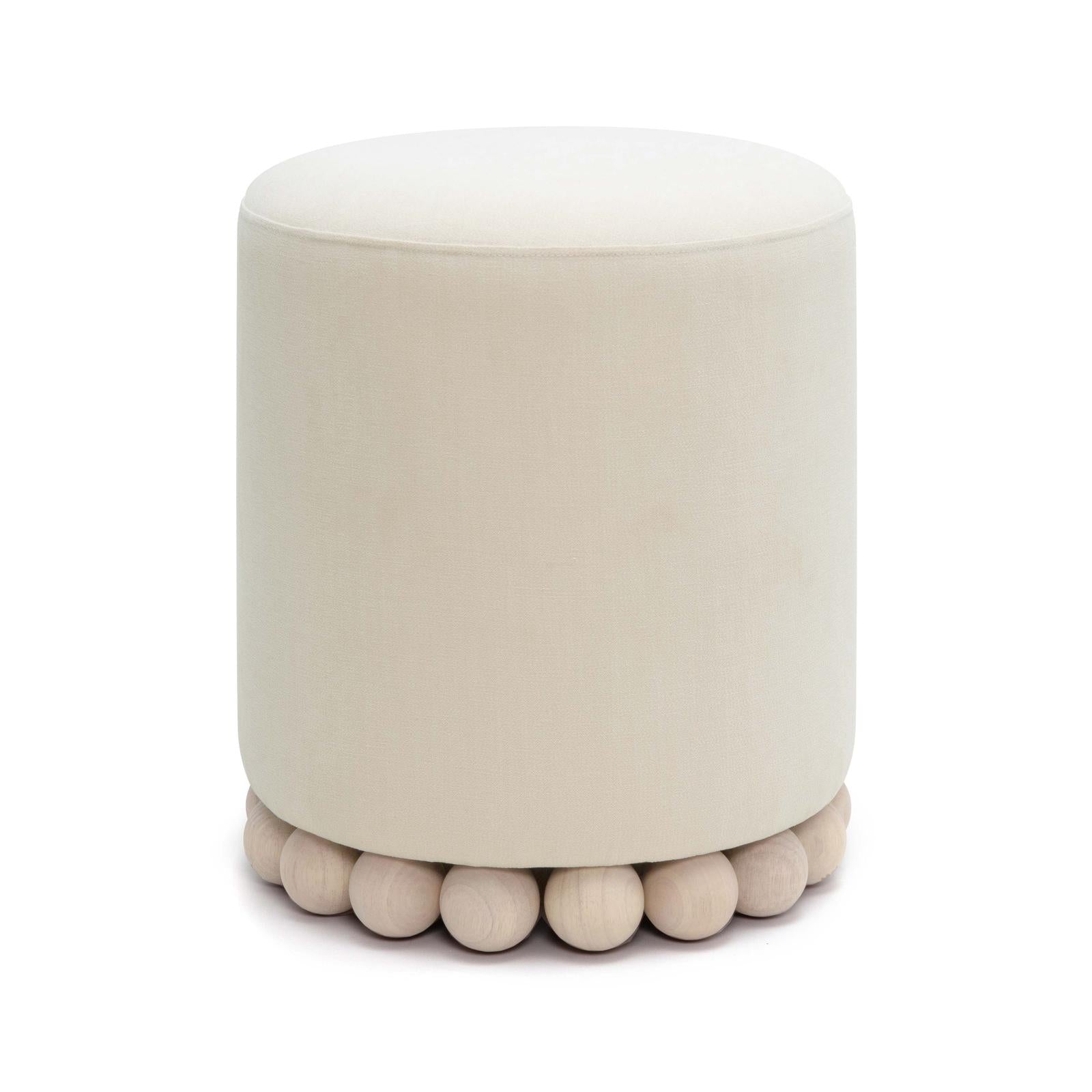 TOV Furniture Dex Ottoman