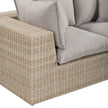 TOV Furniture Cali 120