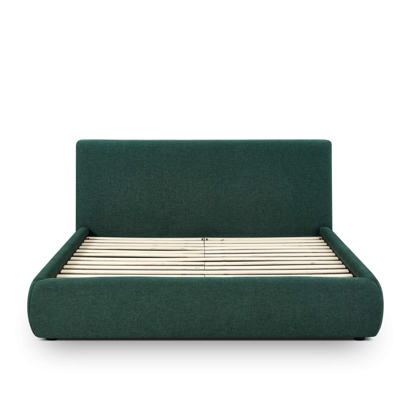 TOV Furniture Isla Upholstered Bed