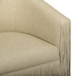 TOV Furniture Shag Me Swivel Chair
