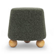 TOV Furniture Jaine Ottoman
