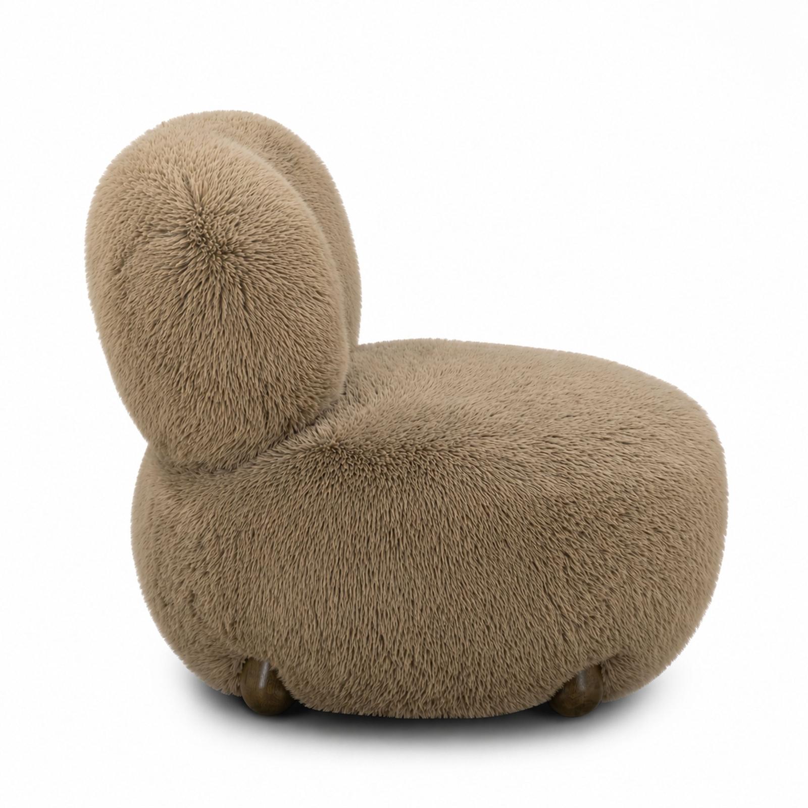 TOV Furniture Pucker Accent Chair