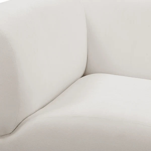 TOV Furniture Zenith 5-Piece Modular Sectional