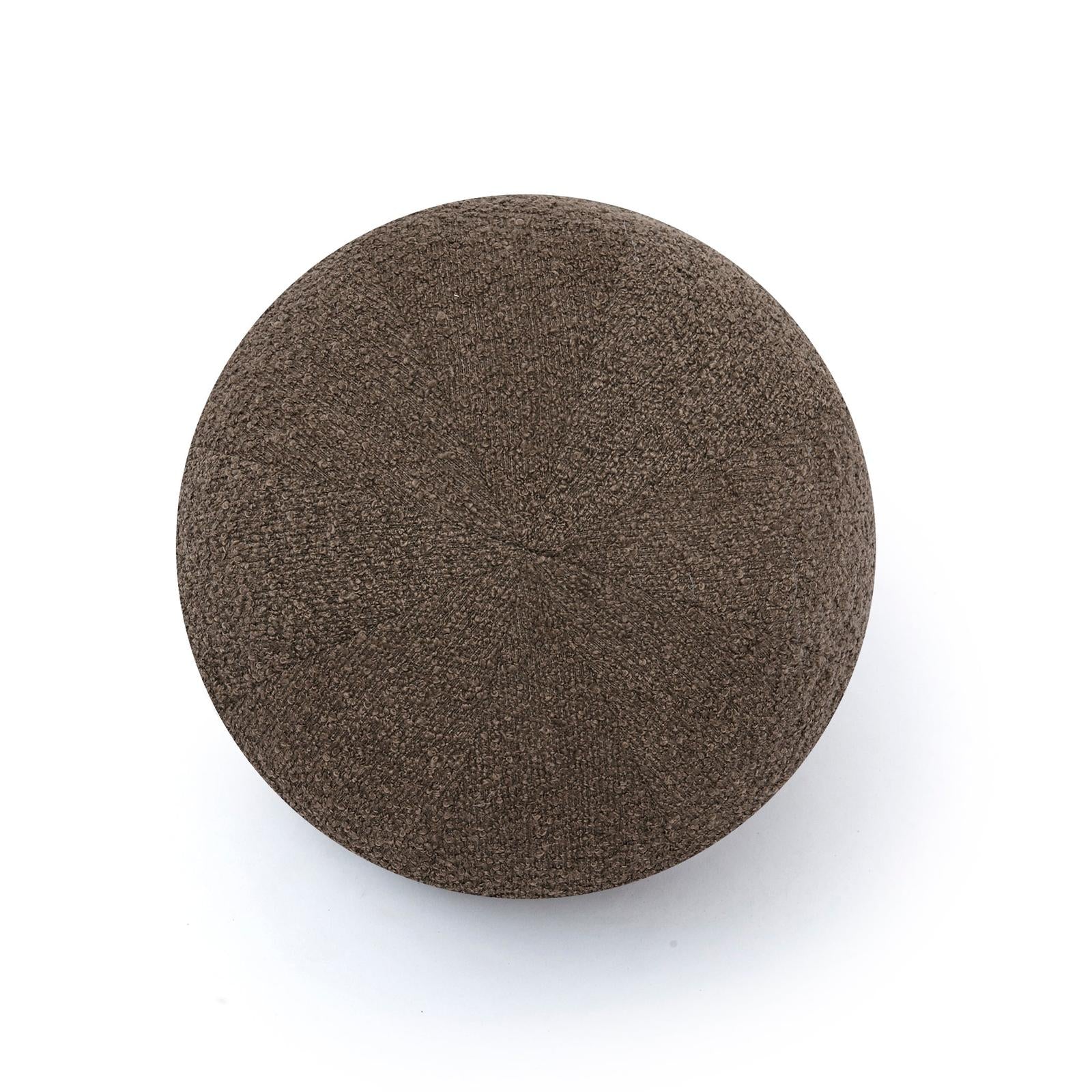 TOV Furniture Boba Ball Throw Pillow