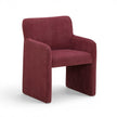 TOV Furniture Crawley Performance Linen Chenille Dining Chair