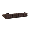 TOV Furniture Calliope 6-piece Performance Modular U-Sectional
