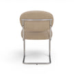 TOV Furniture Becky Performance Chenille Chair
