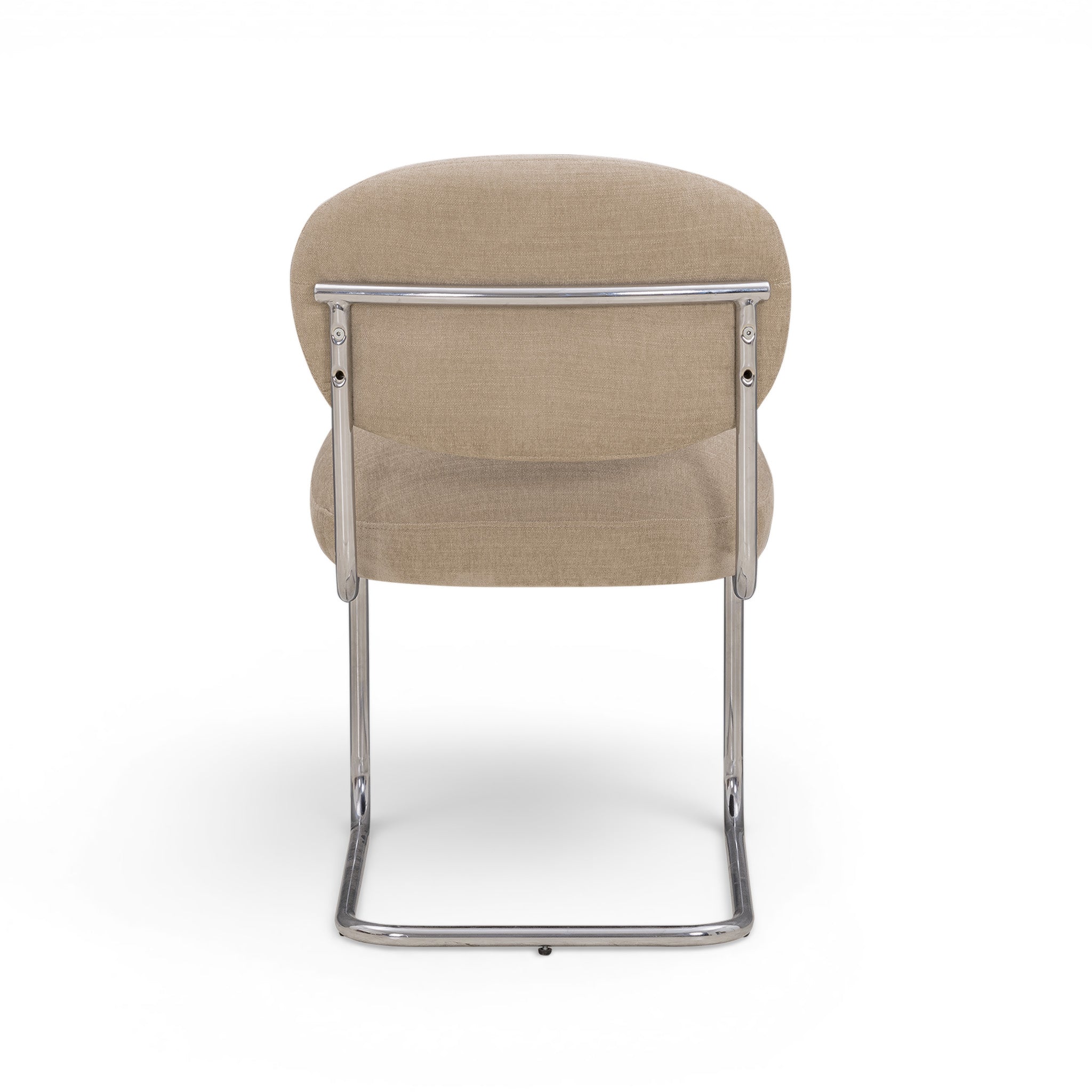 TOV Furniture Becky Performance Chenille Chair