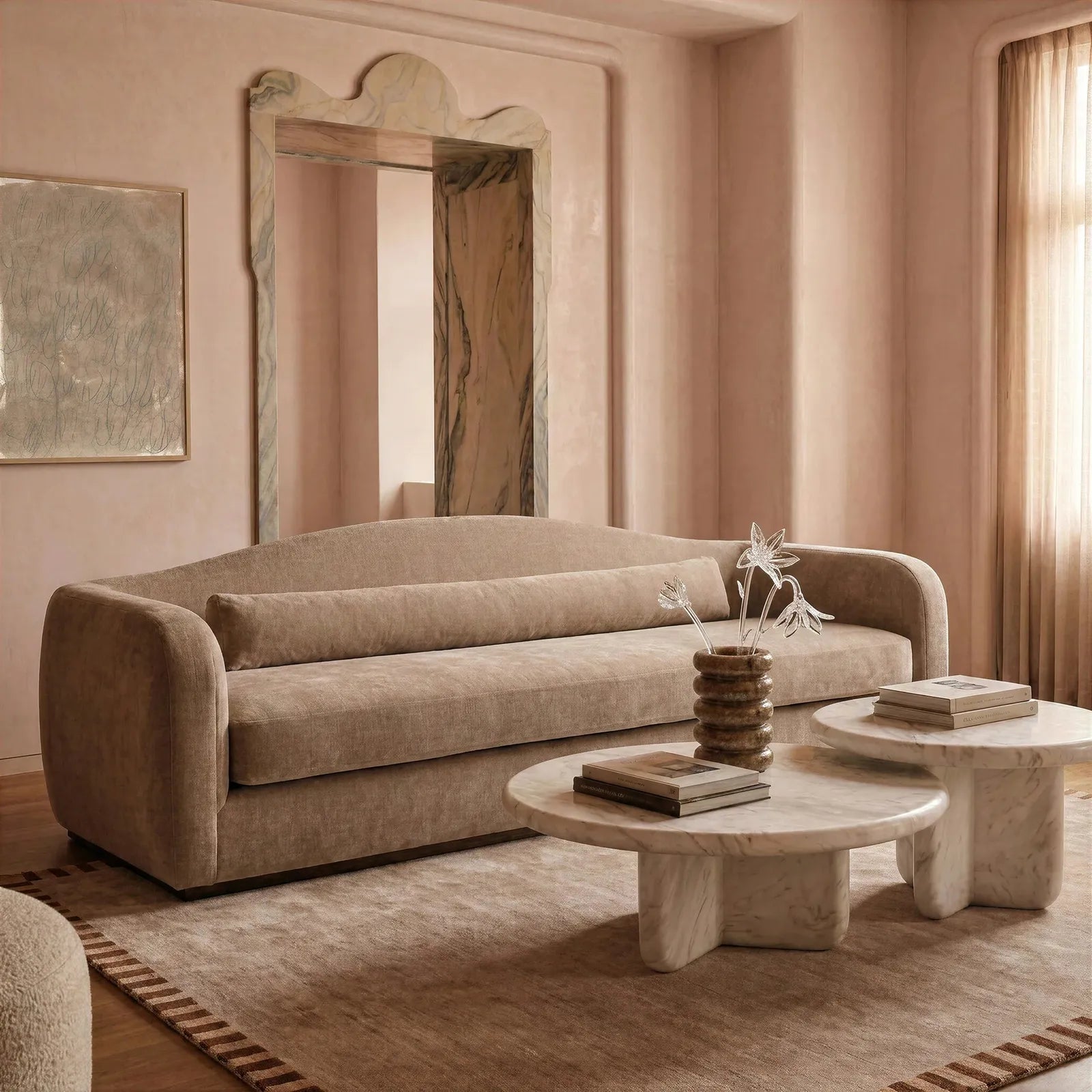 TOV Furniture Camille 99