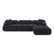 TOV Furniture Calliope 4-Piece Performance Modular Sectional