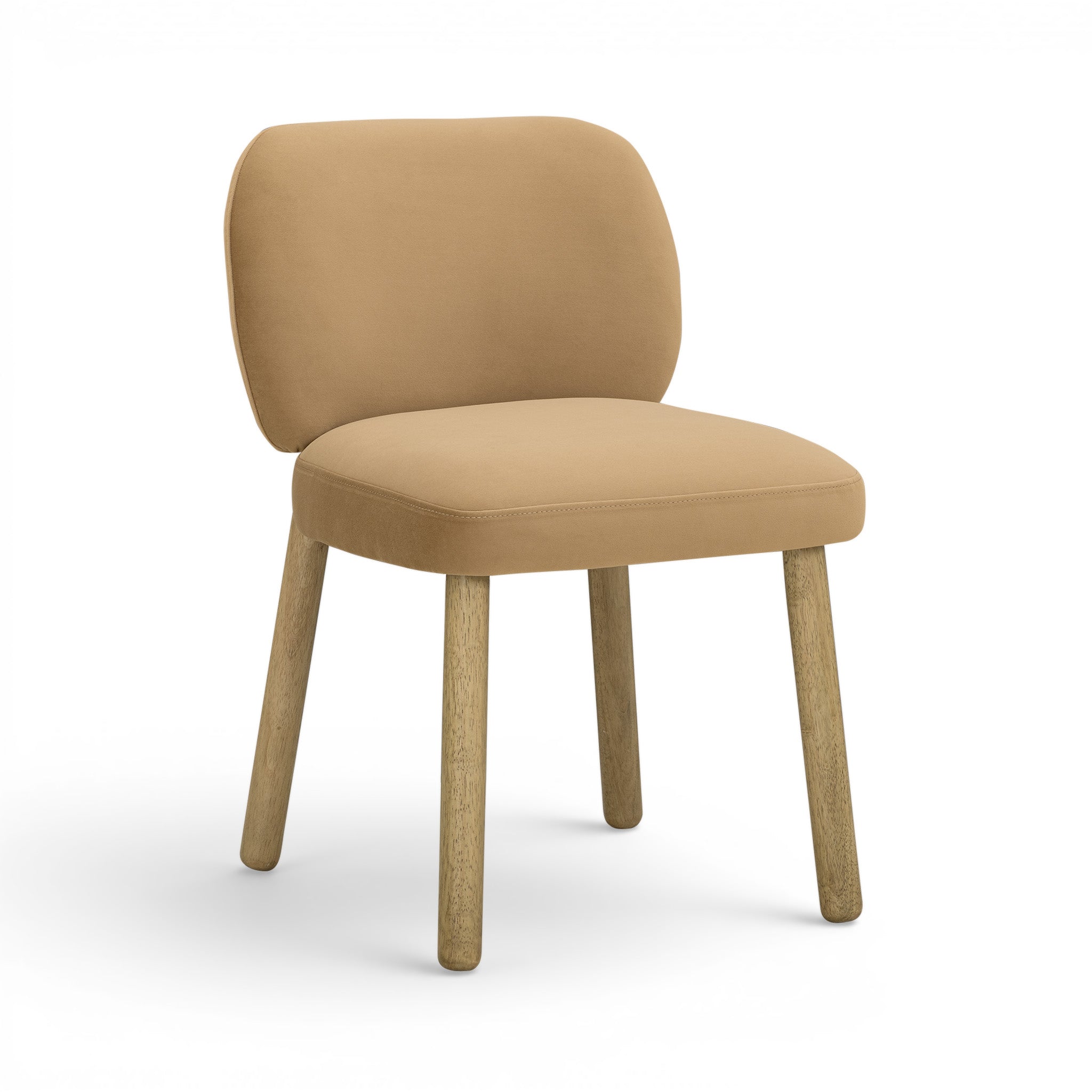 TOV Furniture Foxy Performance Dining Chair
